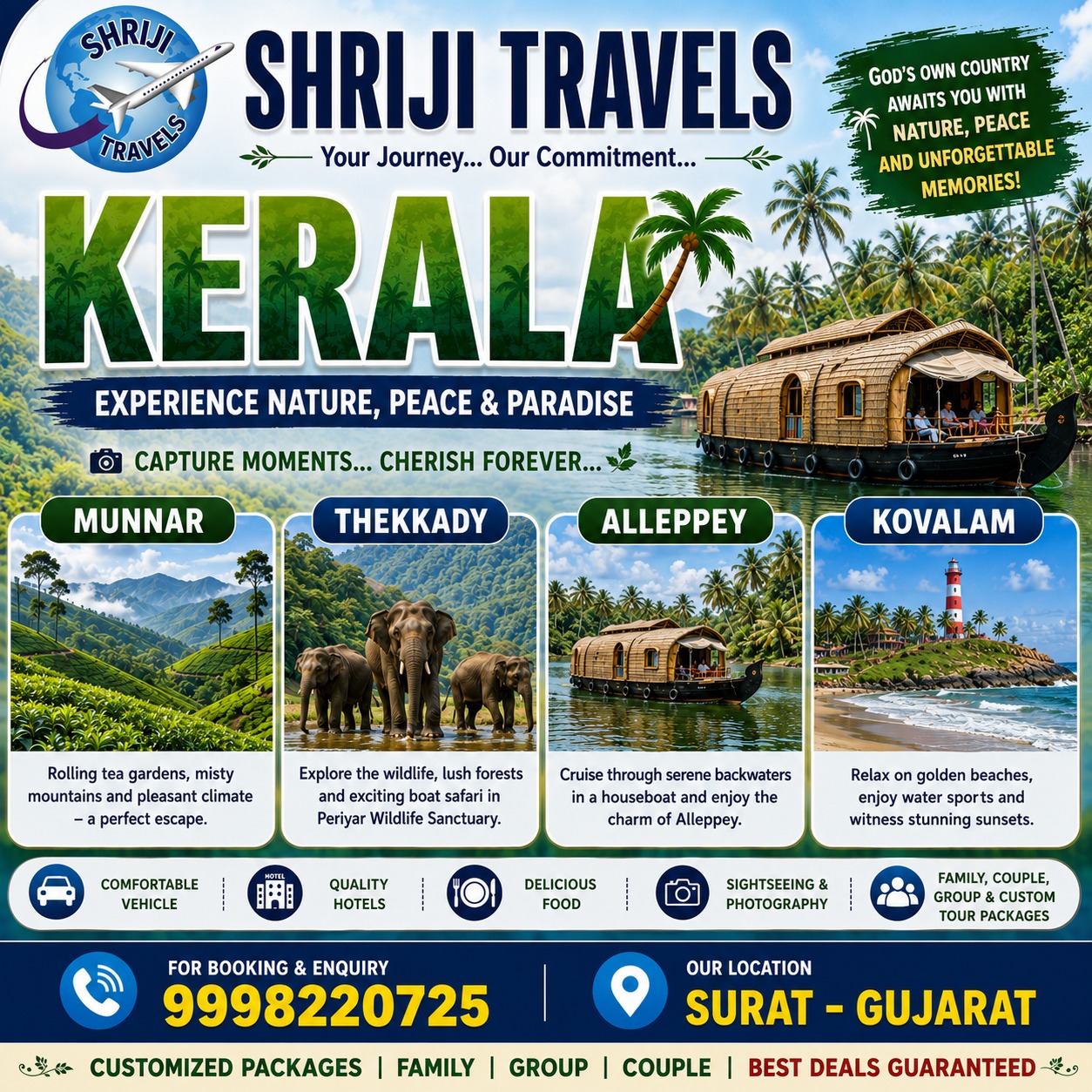 Shriji Travels gallery image 11